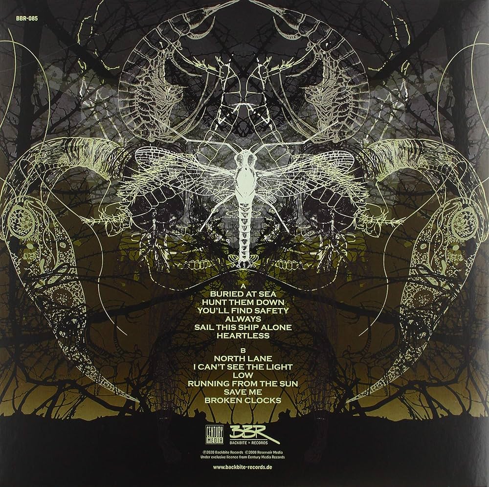 Ruin/Architects アルバム Ruin - Album by Architects | Spotify